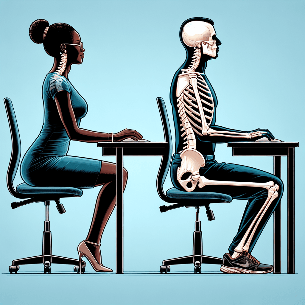 Kiedy iść do fizjoterapeuty? 7 sygnałów, których nie ignoruj